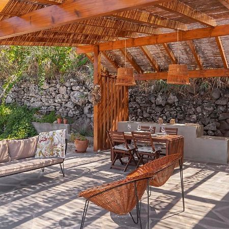 סנטנה Casa Da Rocha De Baixo By An Island Apart מראה חיצוני תמונה