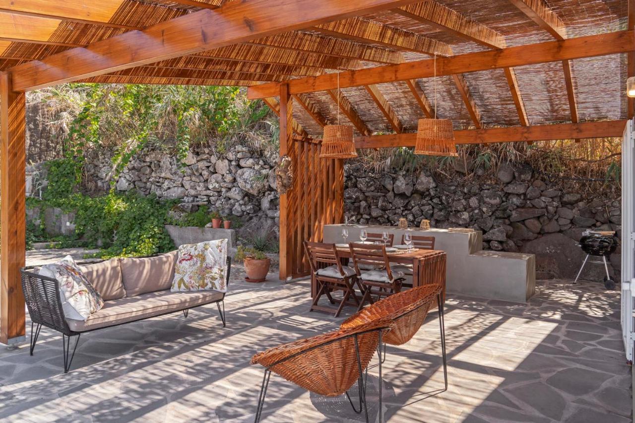 סנטנה Casa Da Rocha De Baixo By An Island Apart מראה חיצוני תמונה