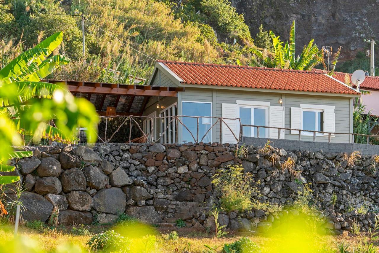 סנטנה Casa Da Rocha De Baixo By An Island Apart מראה חיצוני תמונה