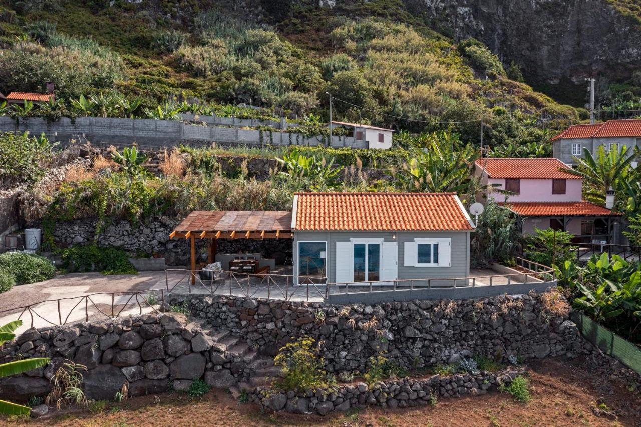 סנטנה Casa Da Rocha De Baixo By An Island Apart מראה חיצוני תמונה